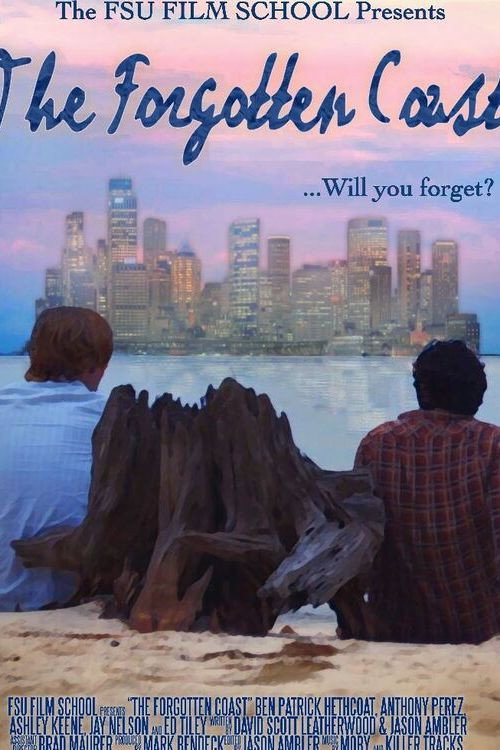 The Forgotten Coast