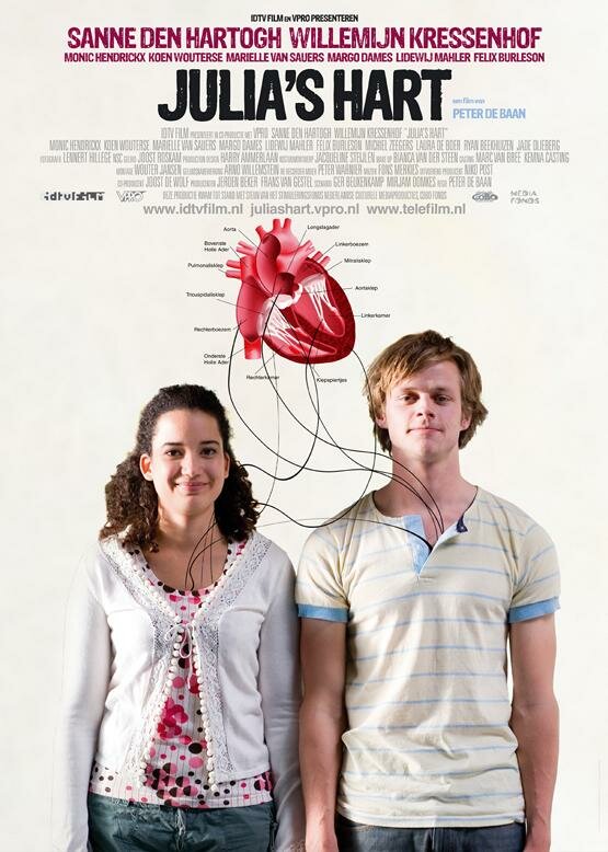 Julia's Hart