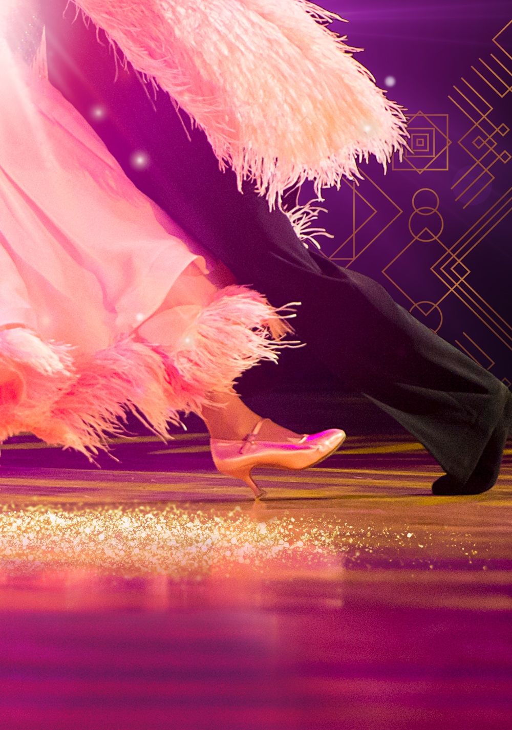 Dancing with the Stars: The Pros' Most Memorable Moments