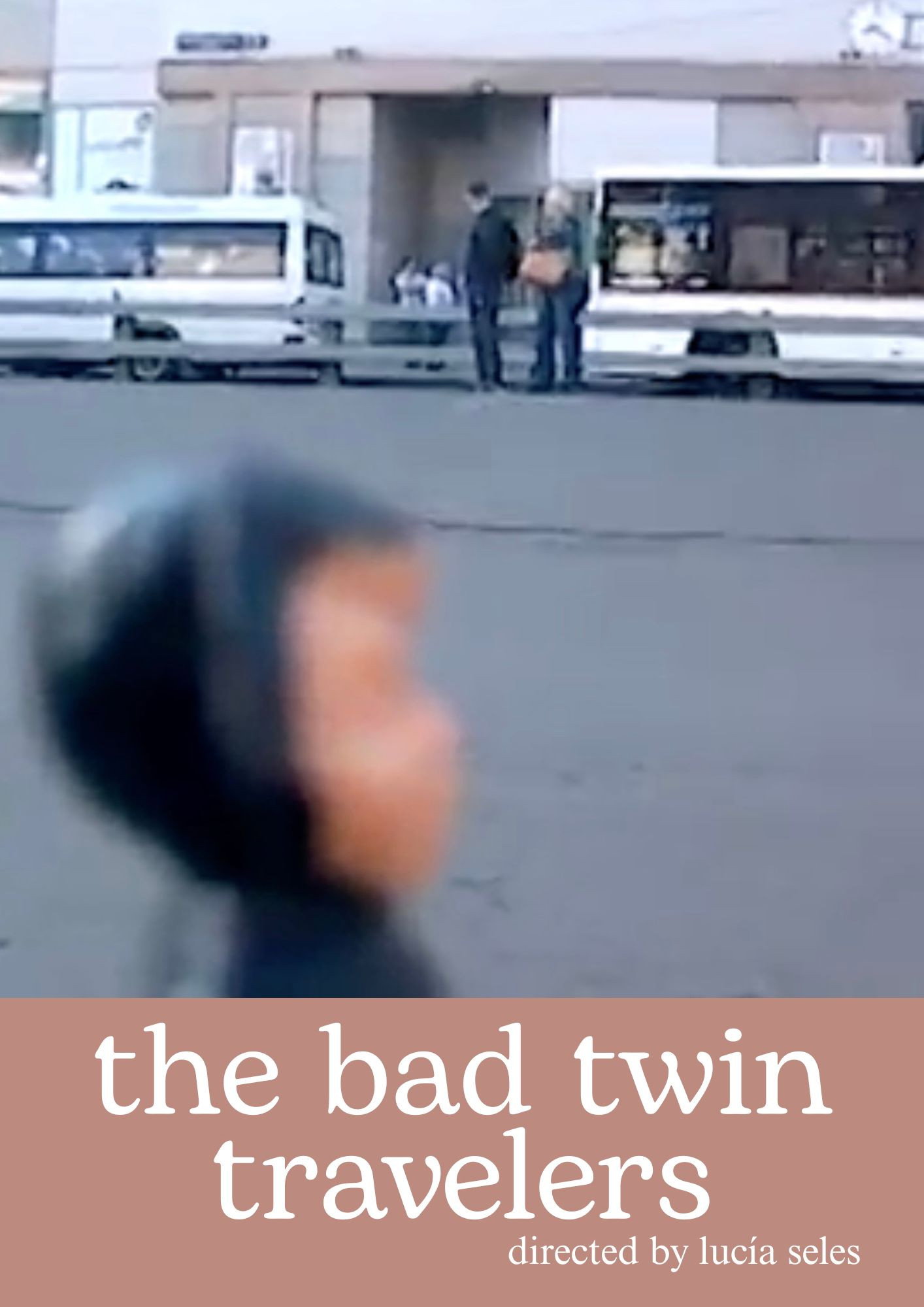 the bad twins travelers