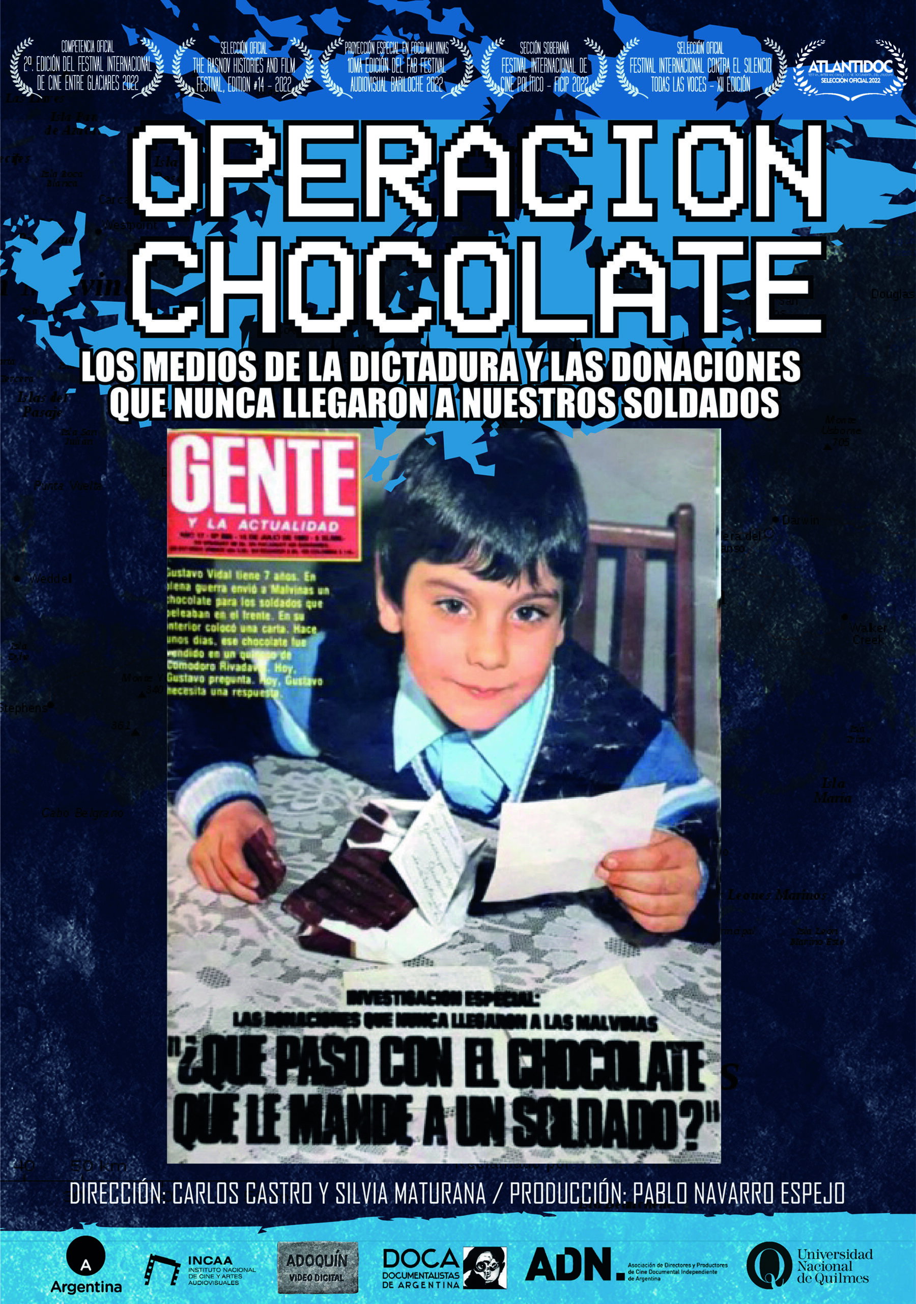 Operación Chocolate