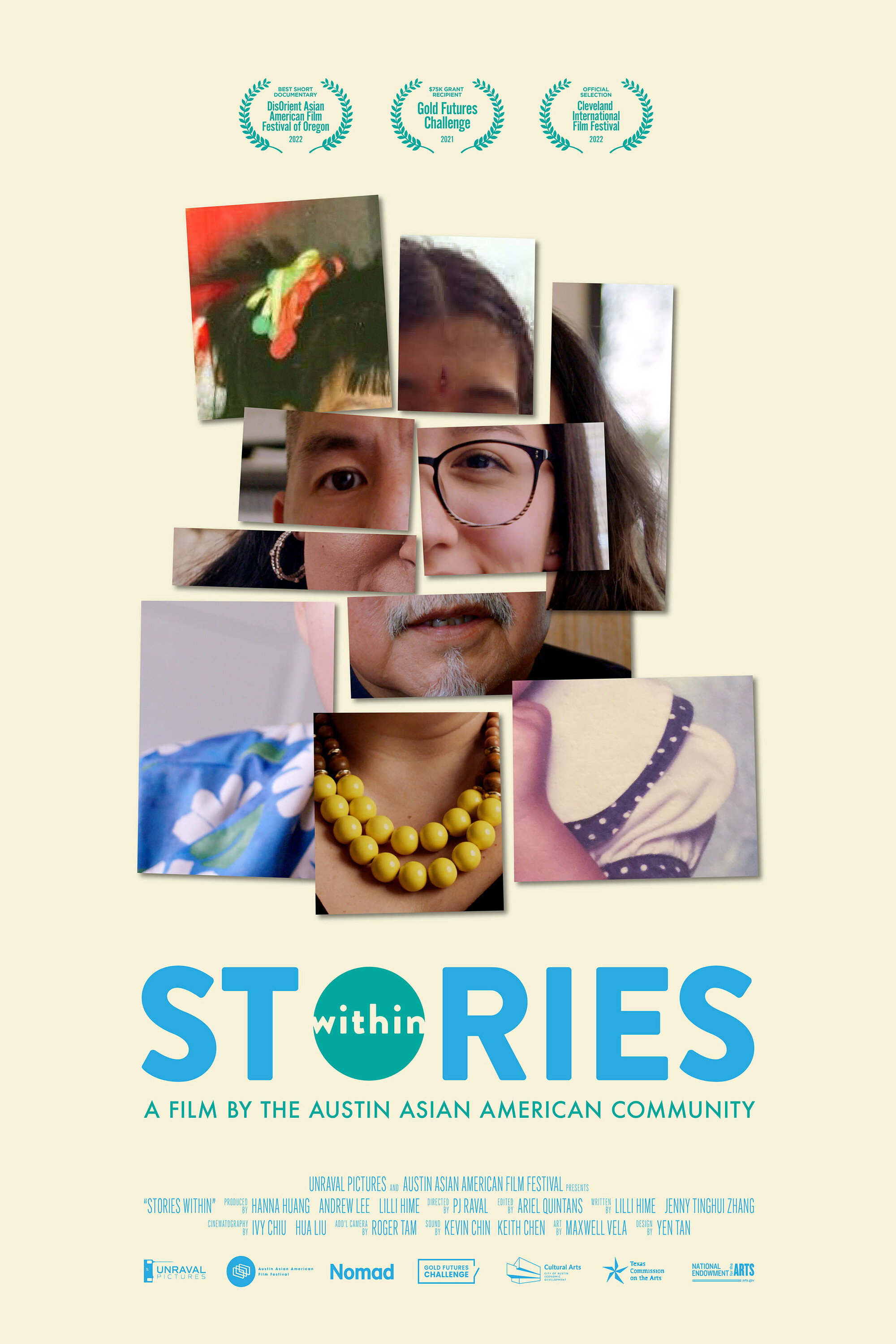 Stories Within