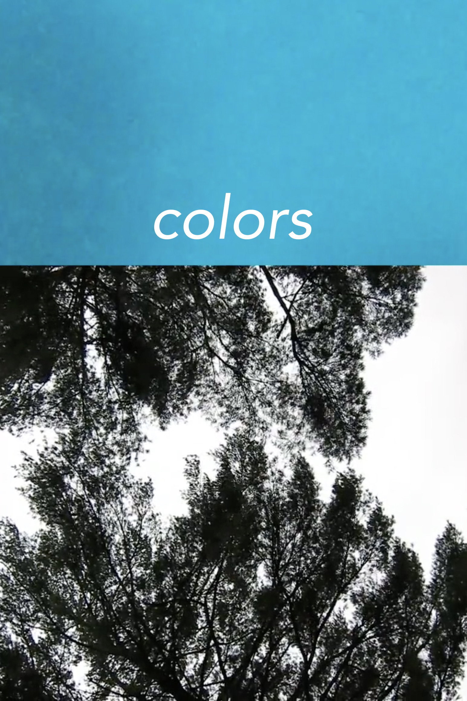 Colors