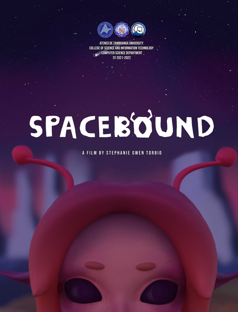 Spacebound