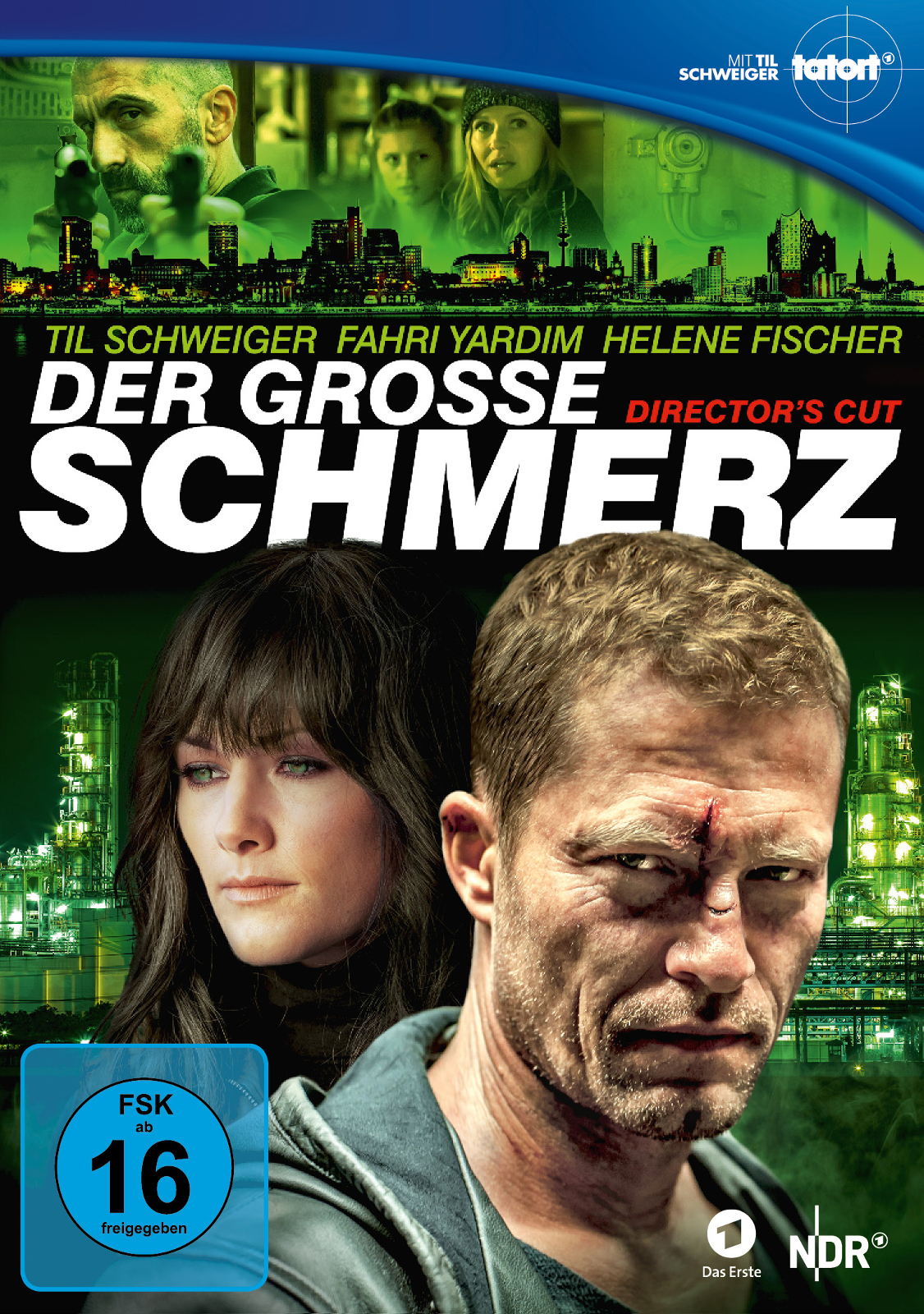 Tatort
