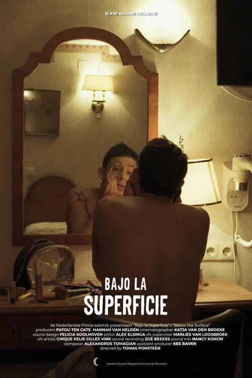 Bajo la superficie