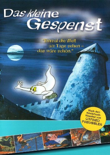 Das kleine Gespenst