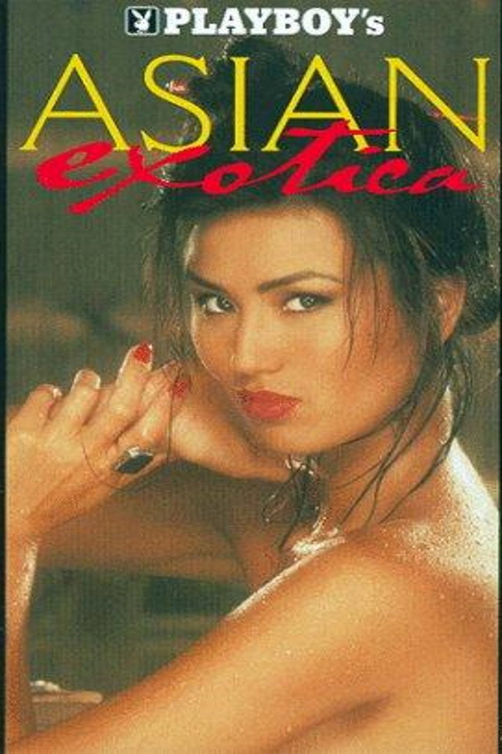 Playboy: Asian Exotica