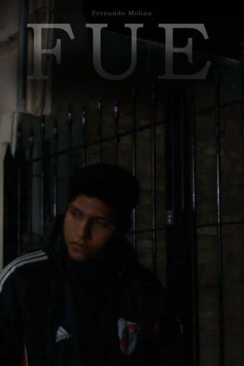 Fue