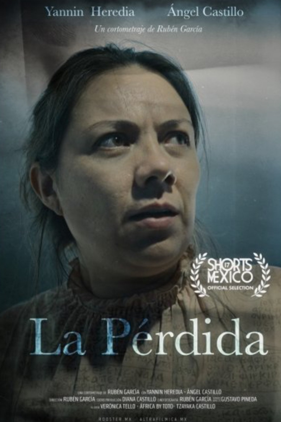 La Pérdida