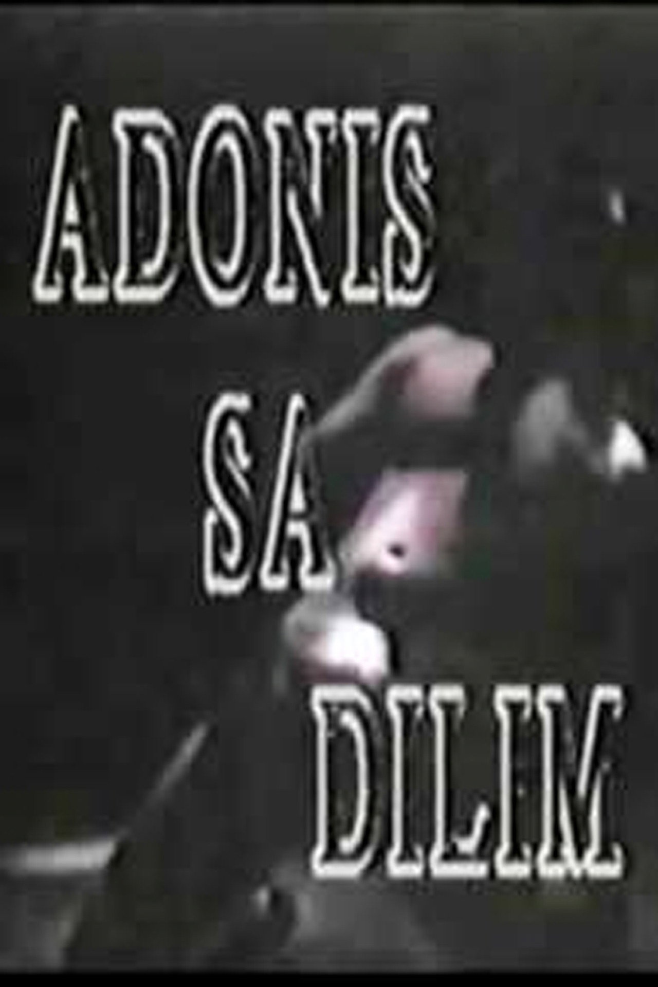 Adonis sa Dilim