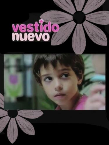 Vestido nuevo