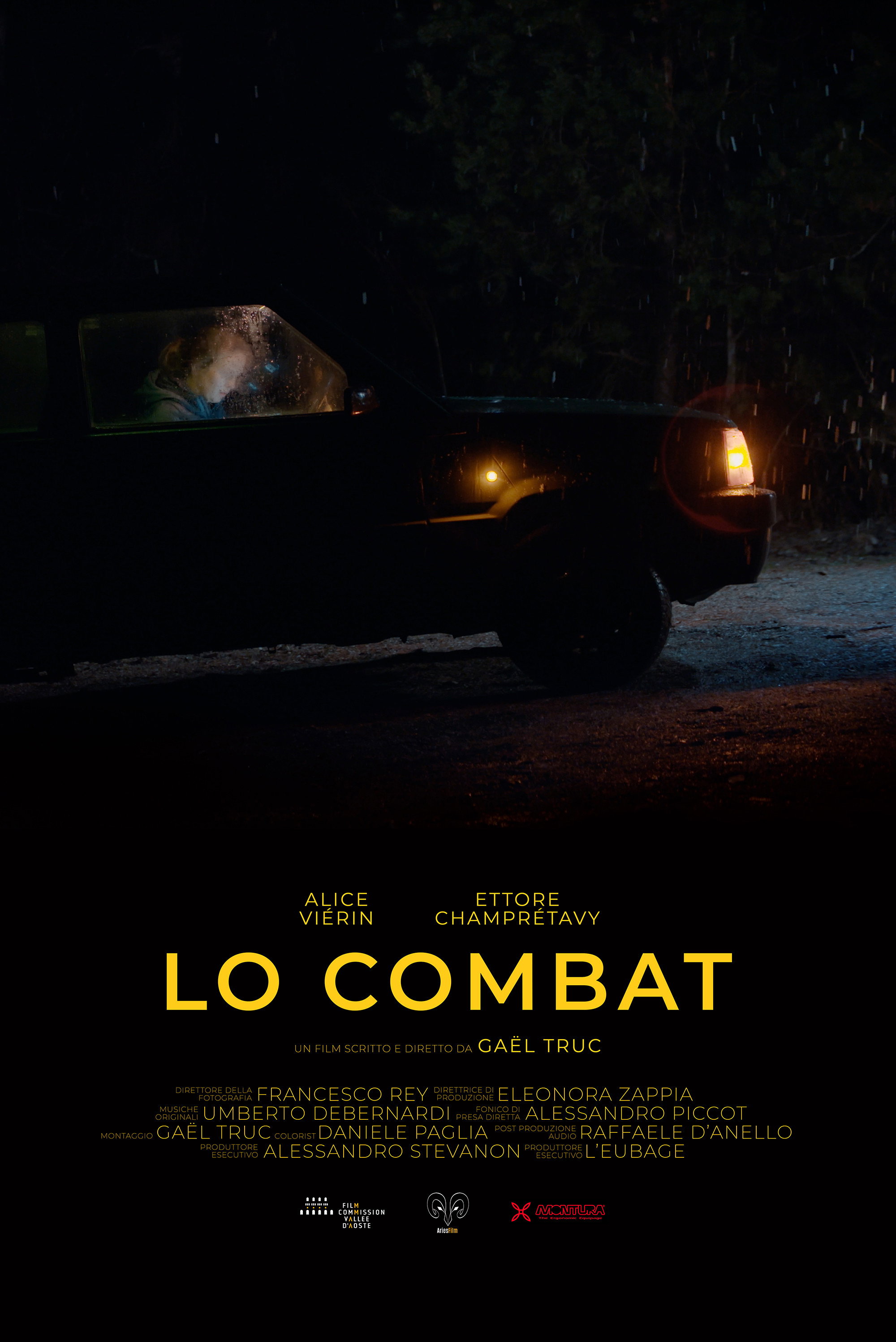 Lo Combat