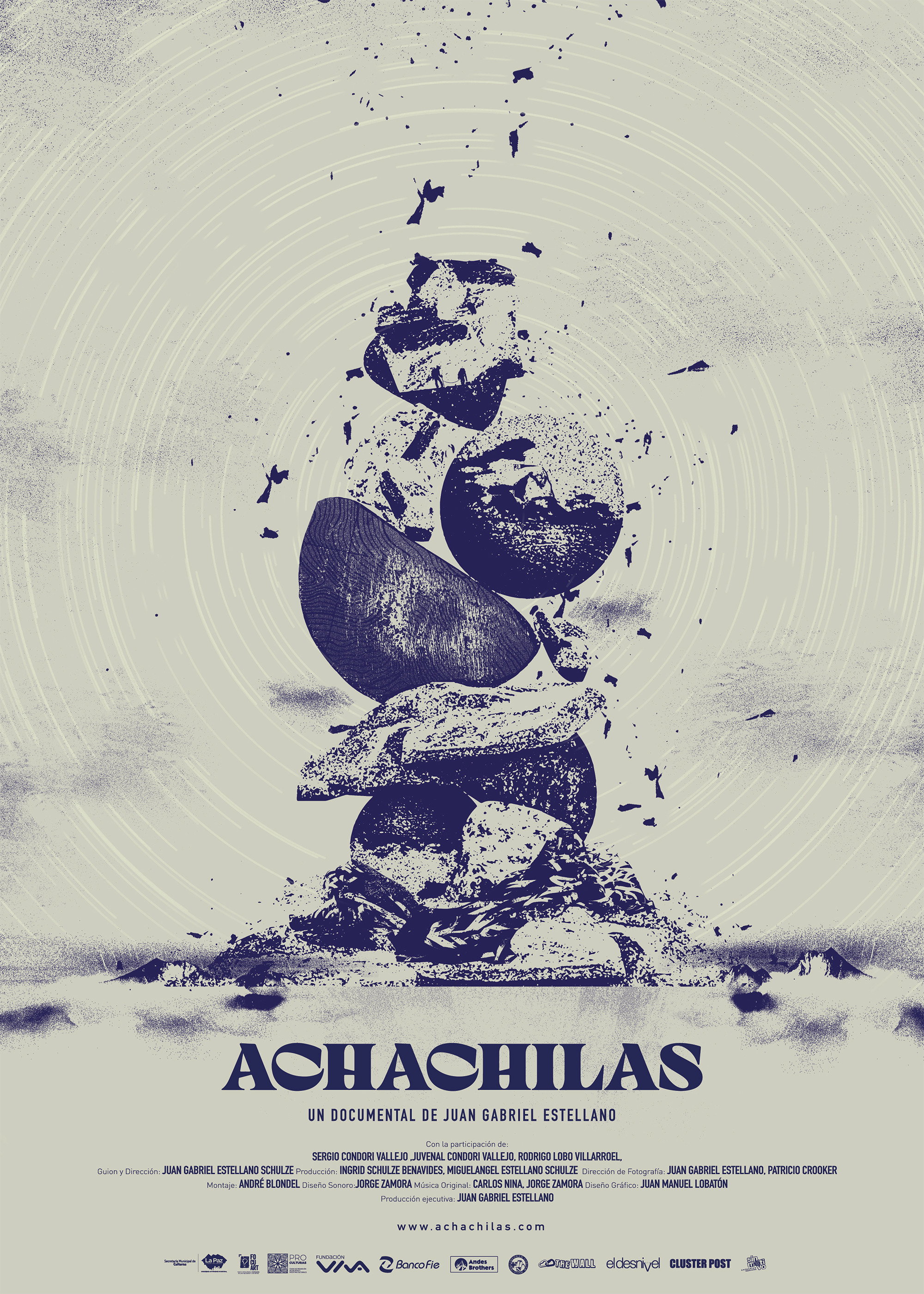 Achachilas