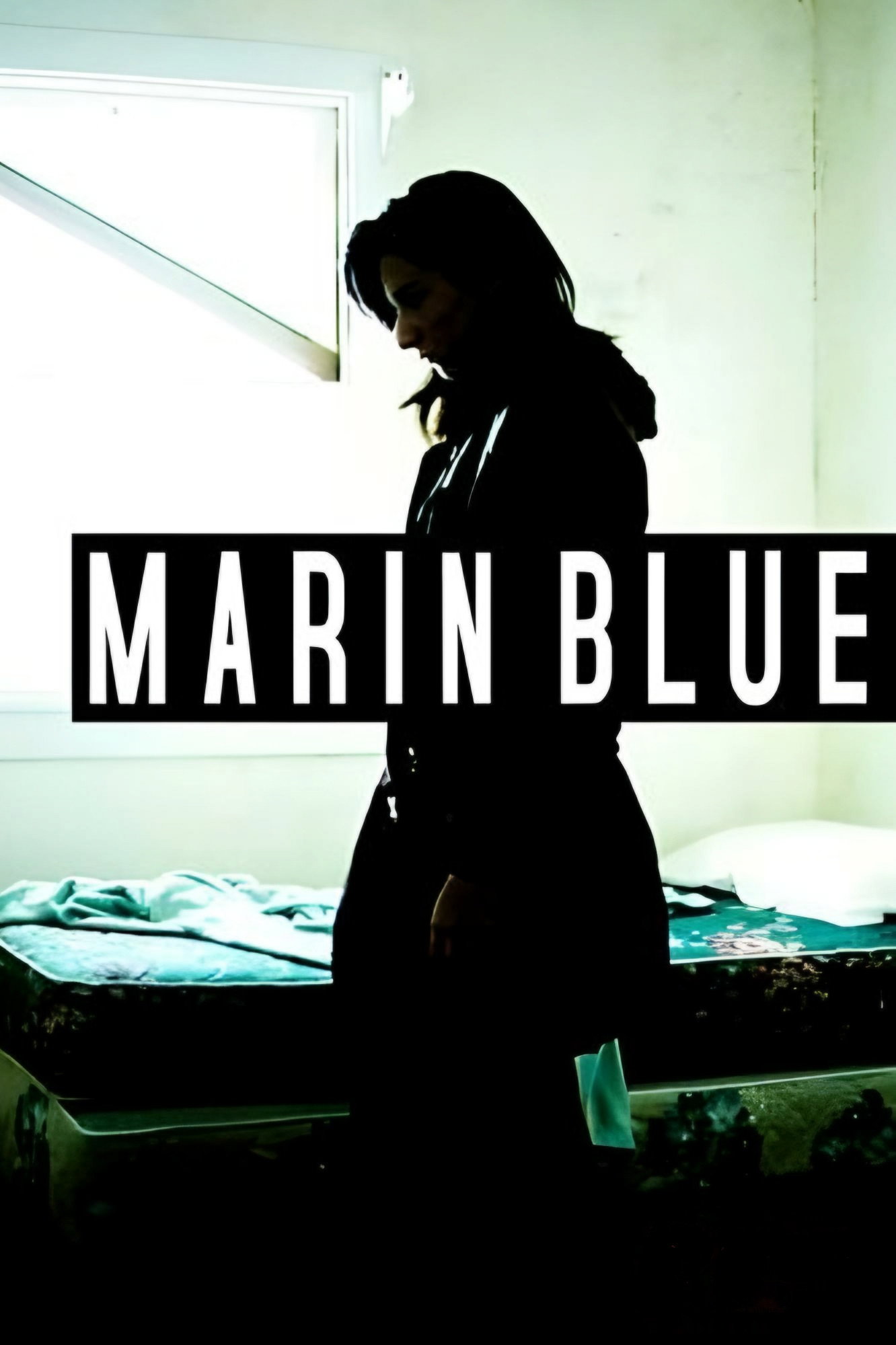 Marin Blue