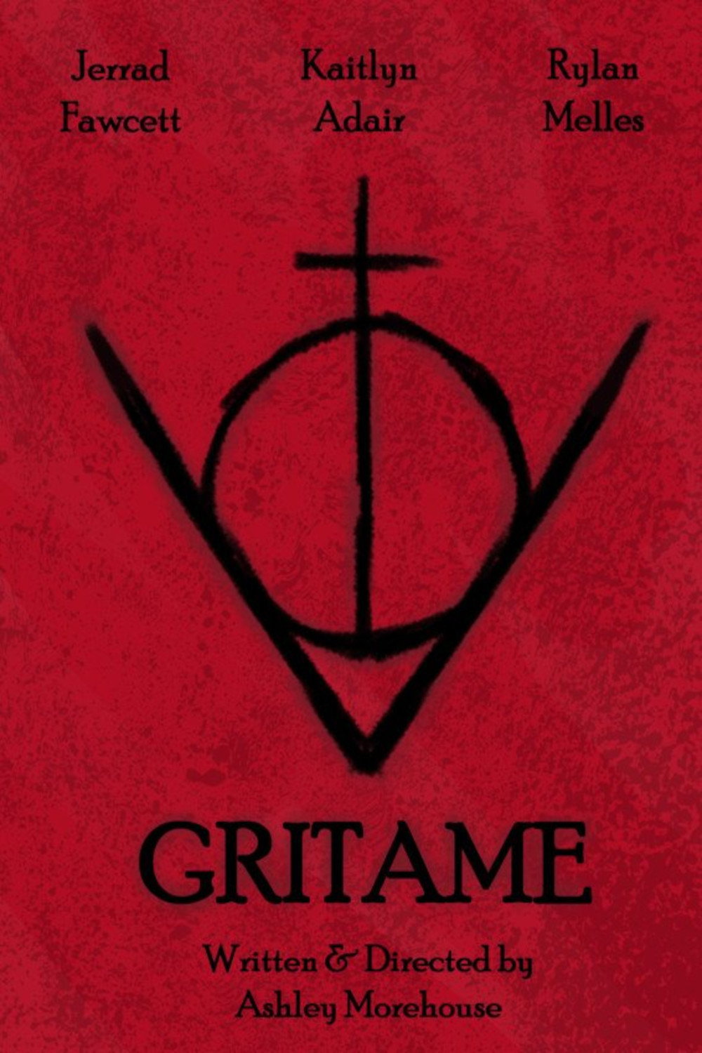 Gritame