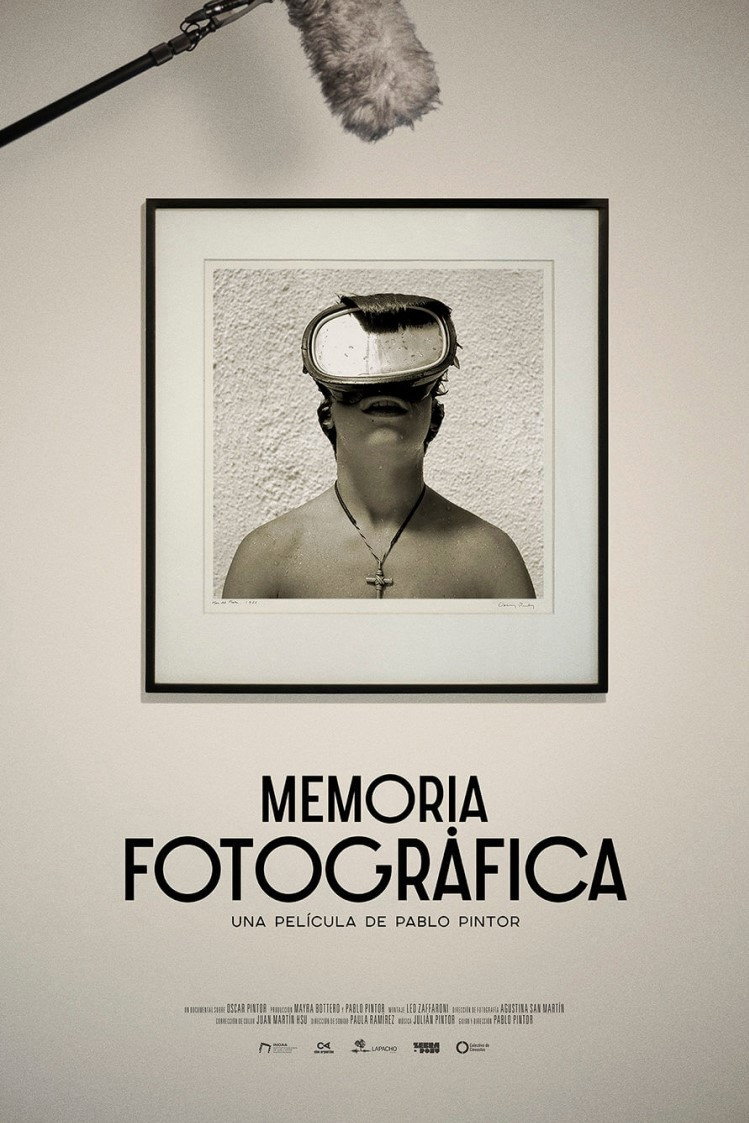 Memoria fotográfica