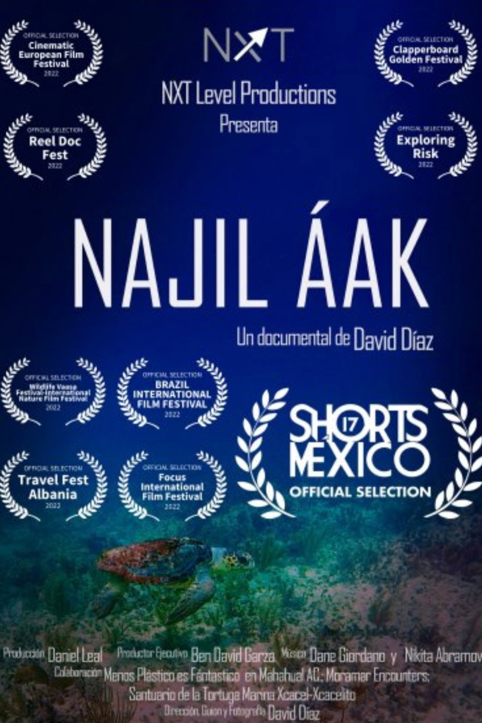 Najil Aak