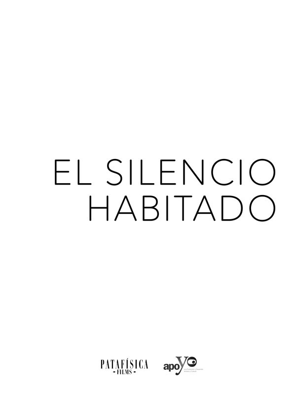 El Silencio Habitado
