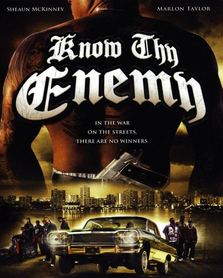 Know Thy Enemy