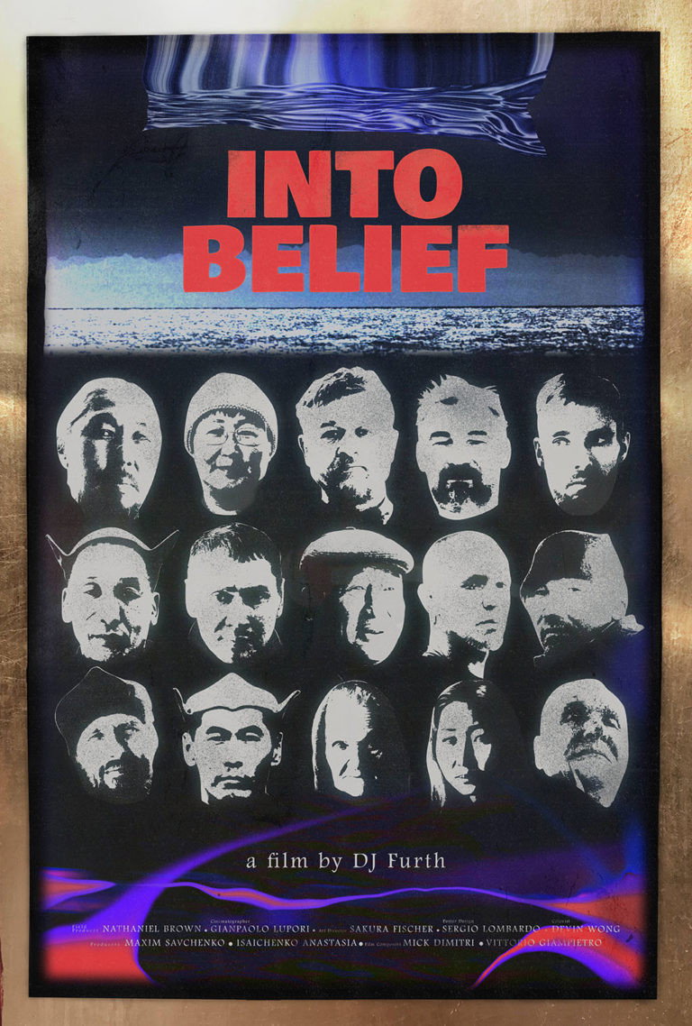Into Belief