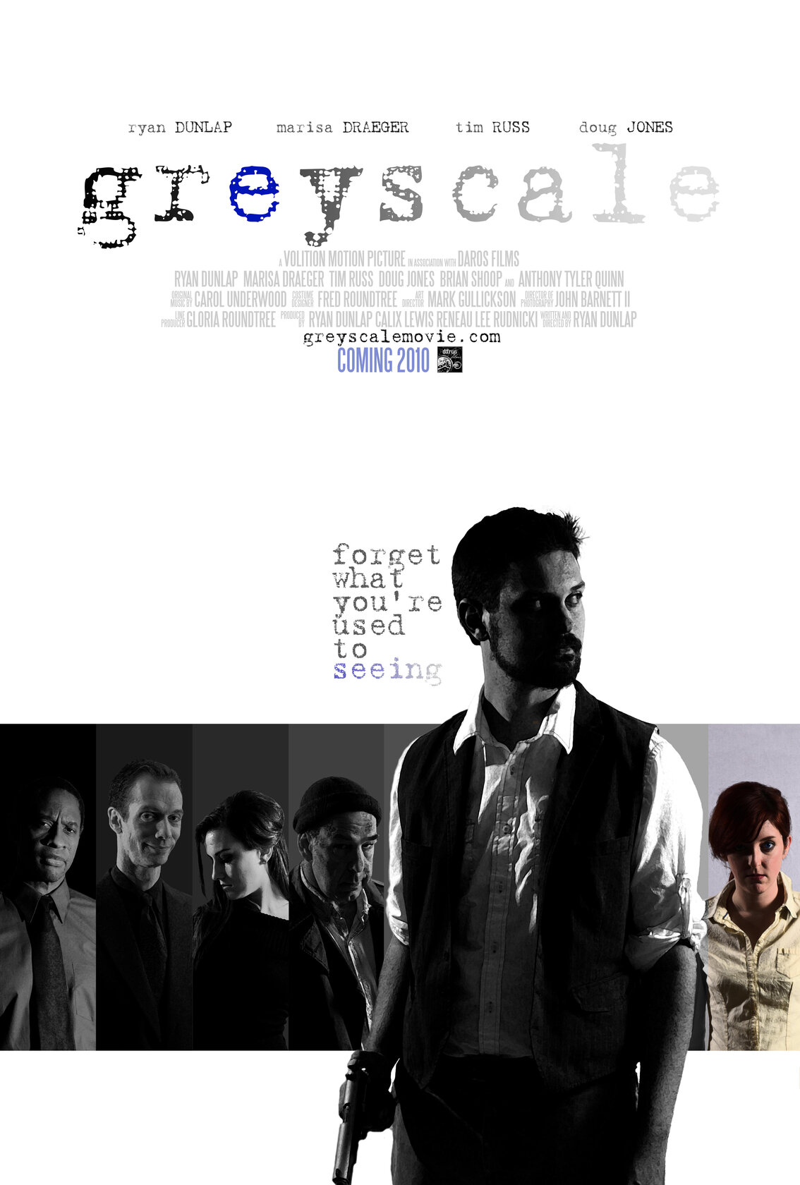 Greyscale