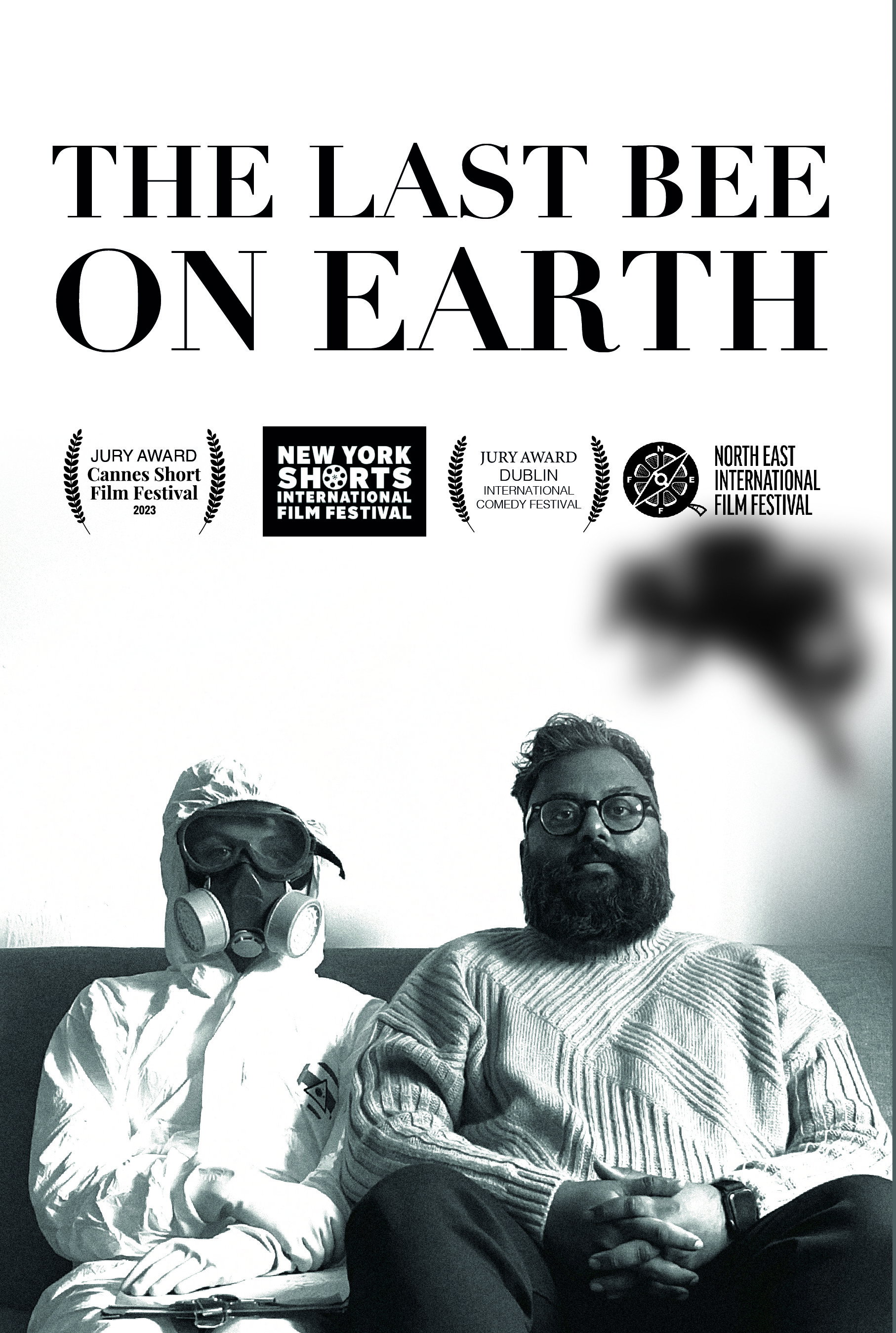The Last Bee On Earth