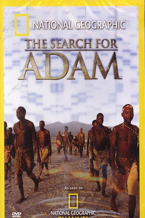 National Geographic The search for Adam