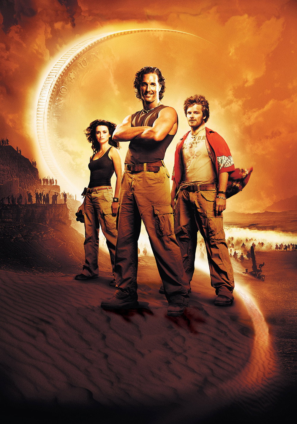 סהרה