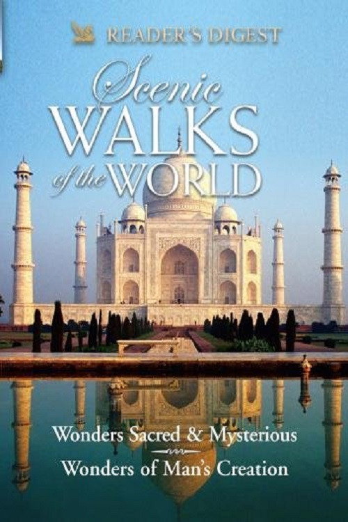 Wonders Sacred & Mysterious