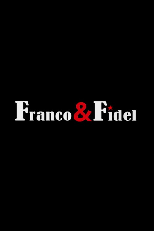Franco i Fidel, una amistat incòmoda