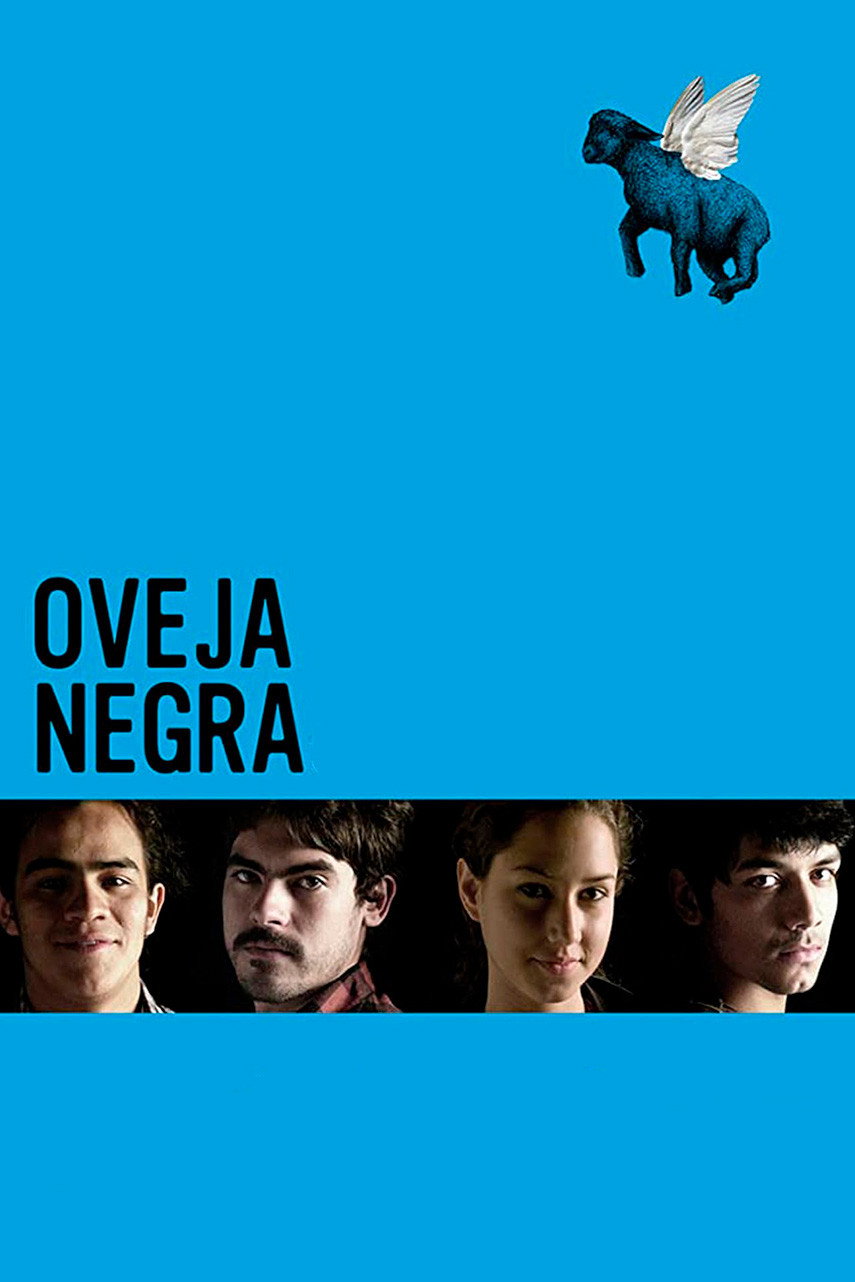 Чёрная овца