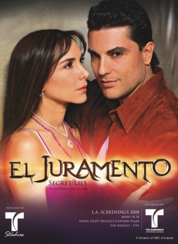 El juramento
