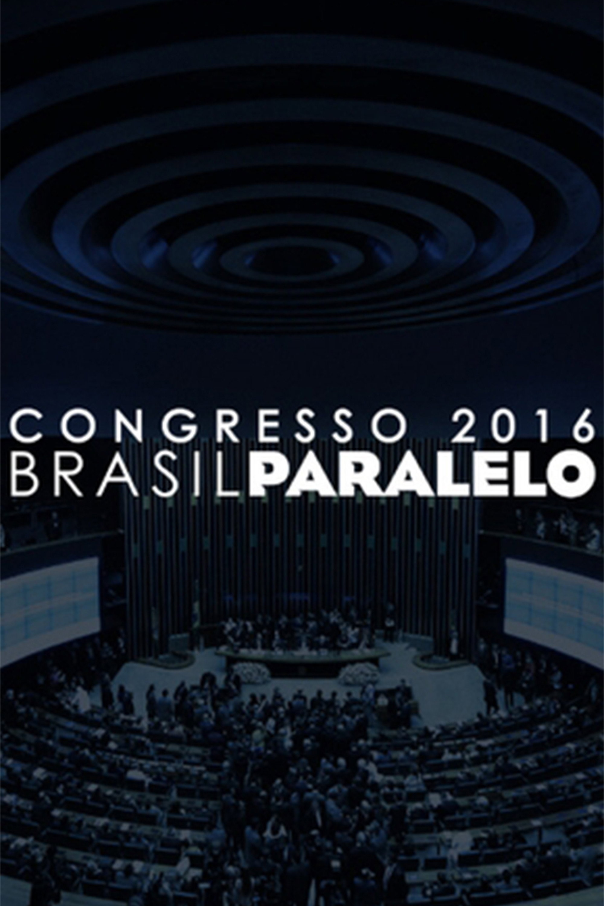 Congresso 2016