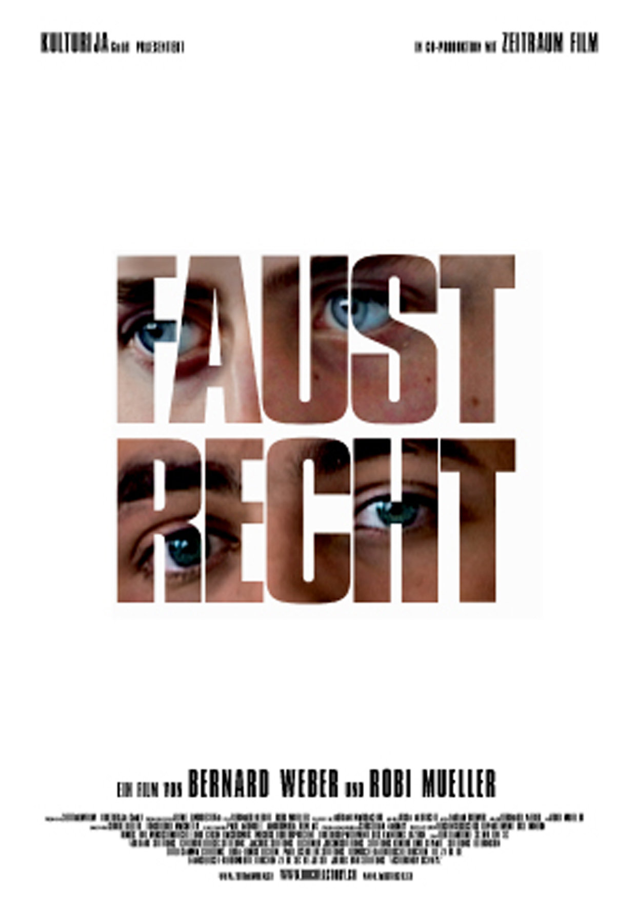 Faustrecht