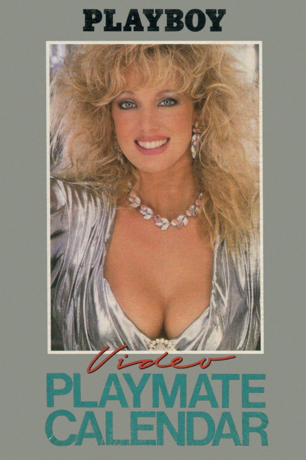 Вiдео-календар Playboy 1987