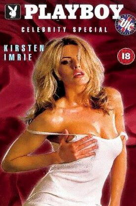 Playboy Celebrity Special: Kirsten Imrie