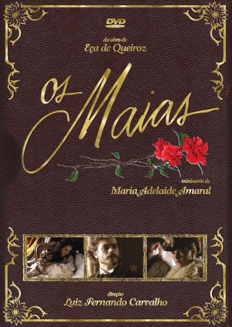 Семья Майя