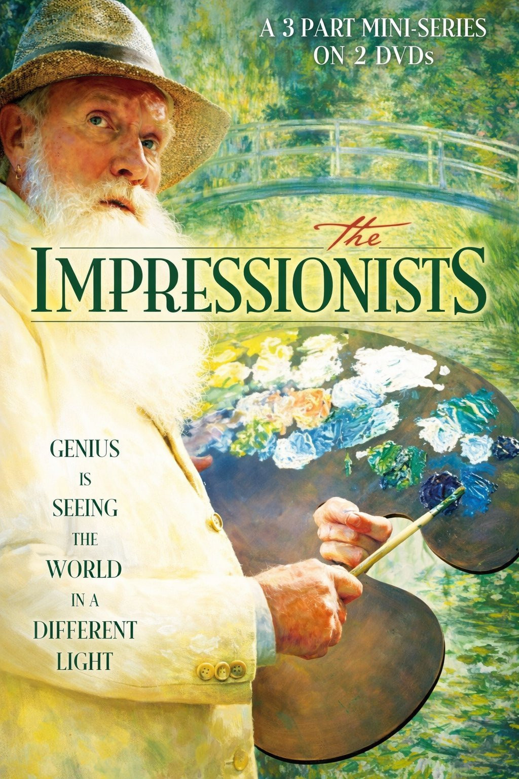 The Impressionists