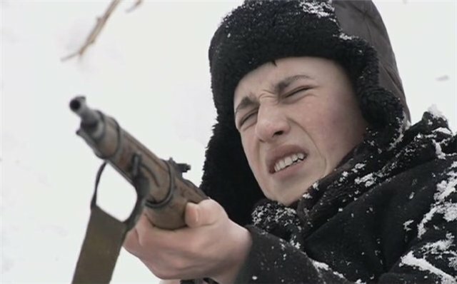 Последняя исповедь — кадр 8