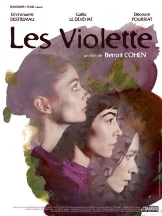 The Violettes