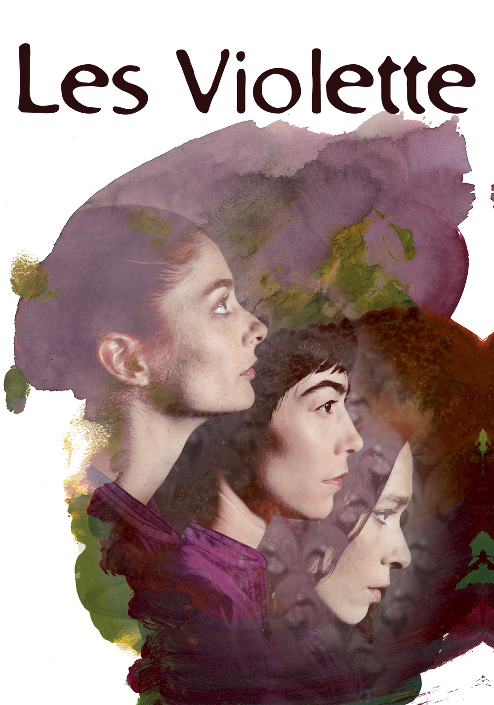 Les Violette