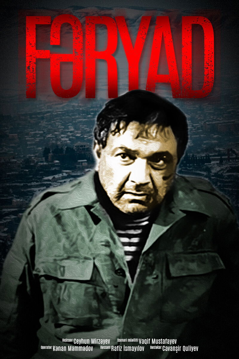 Färyäd