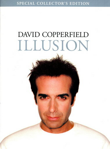 David Copperfield: 15 Years of Magic