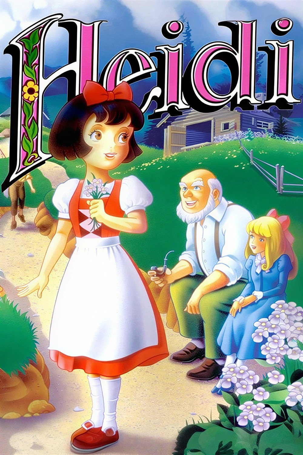 Хайди