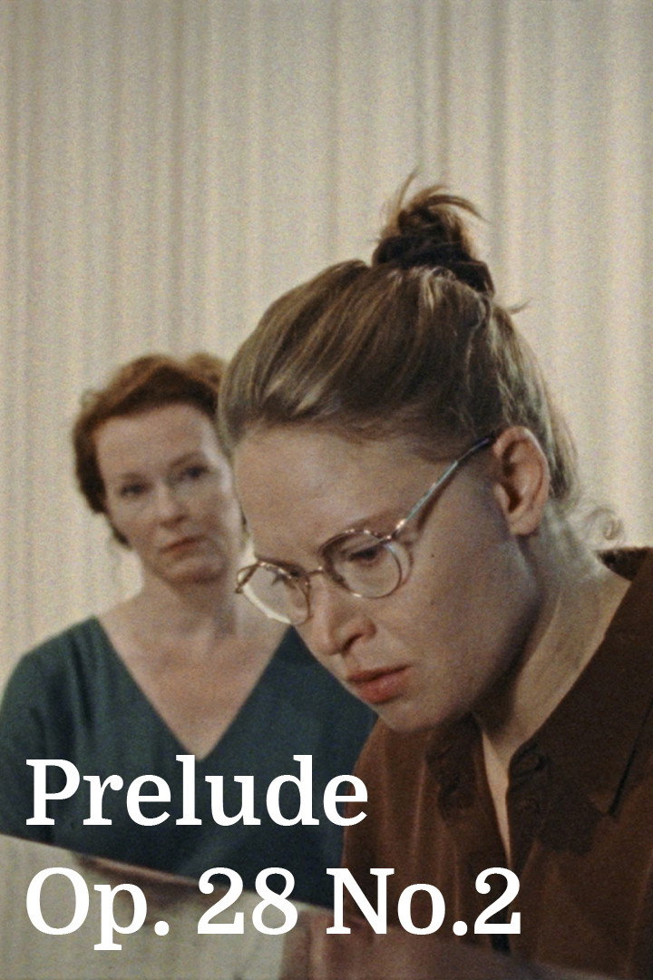 Preludi Op. 28 No. 2