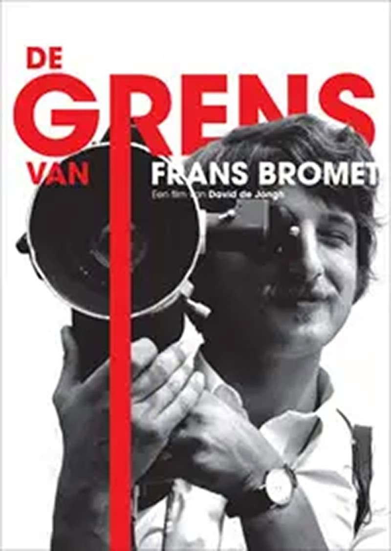 De grens van Frans Bromet