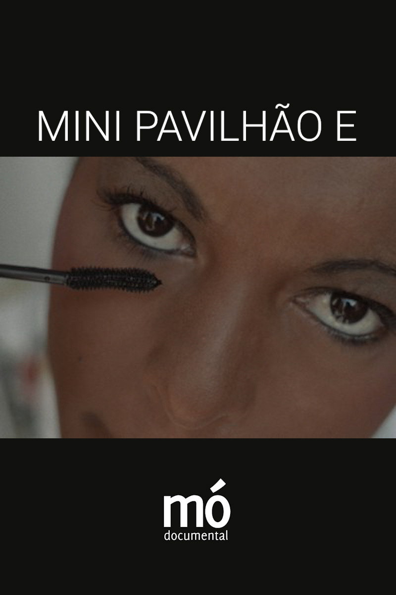 Mini Pavilhão E