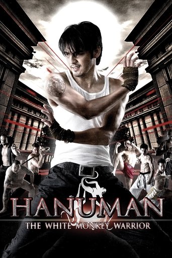 Muay Thai Killer