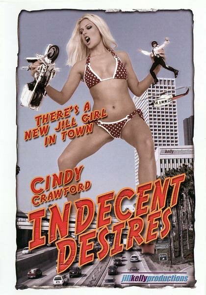 Indecent Desires